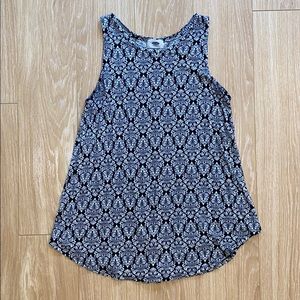 Old Navy Blouse
